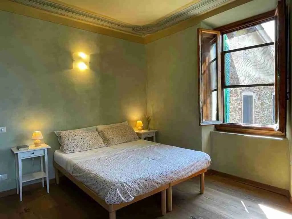 Room Biancospino
