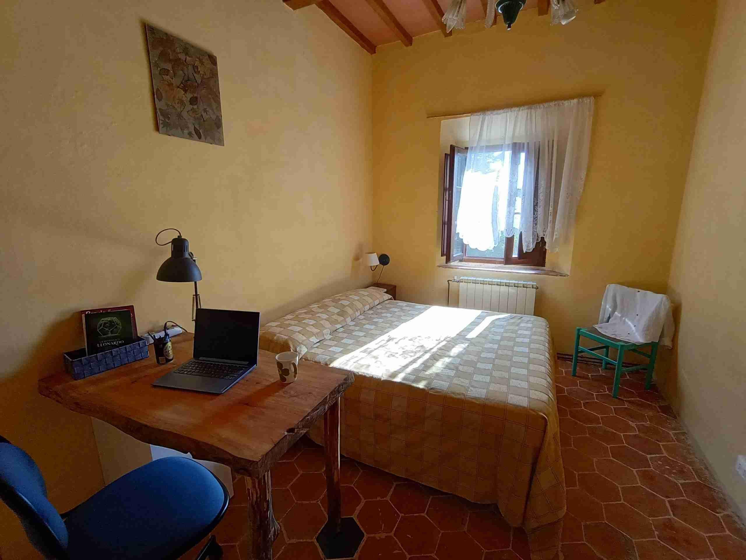 Room Malva bedroom