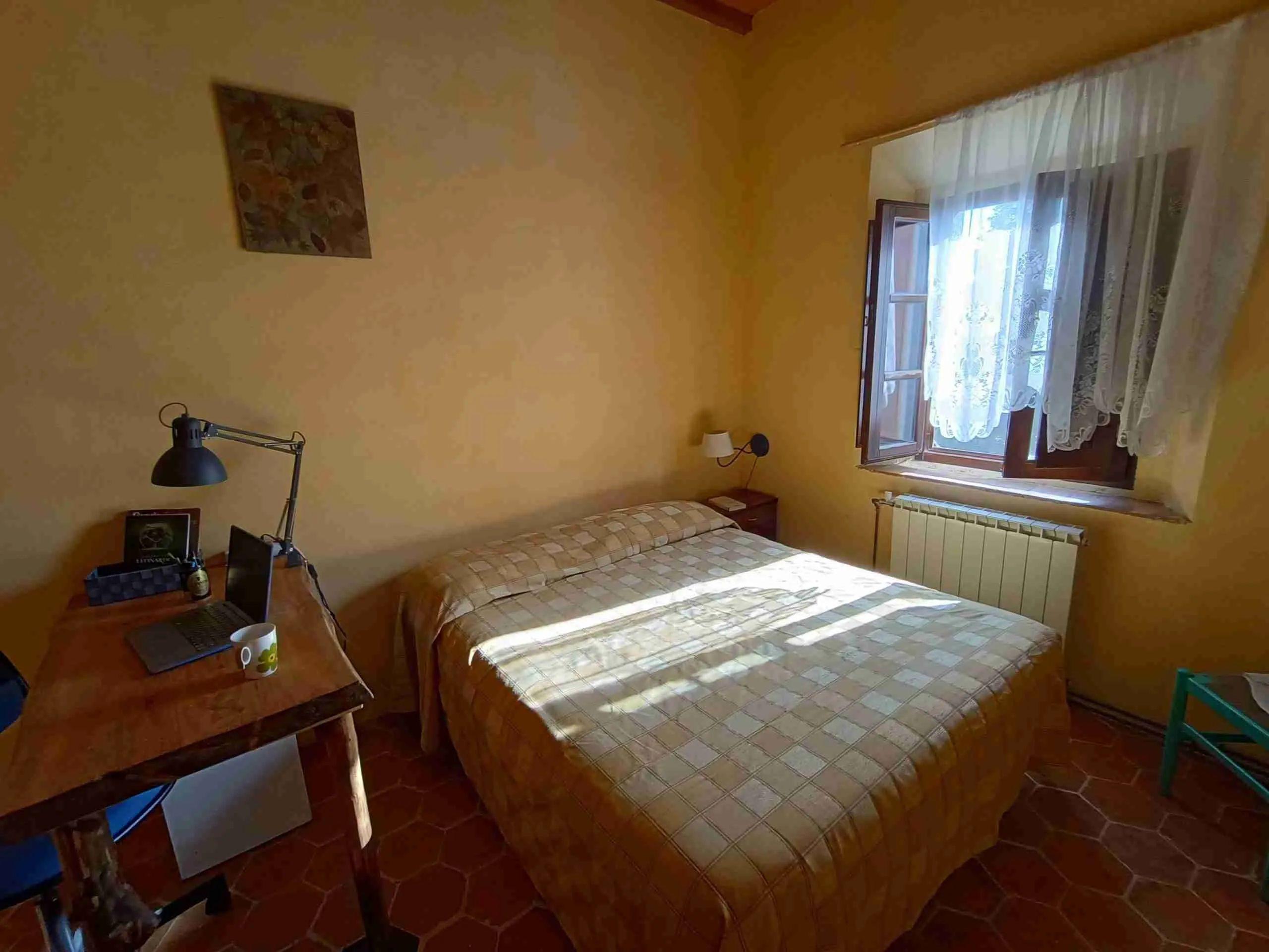 Room Malva interior
