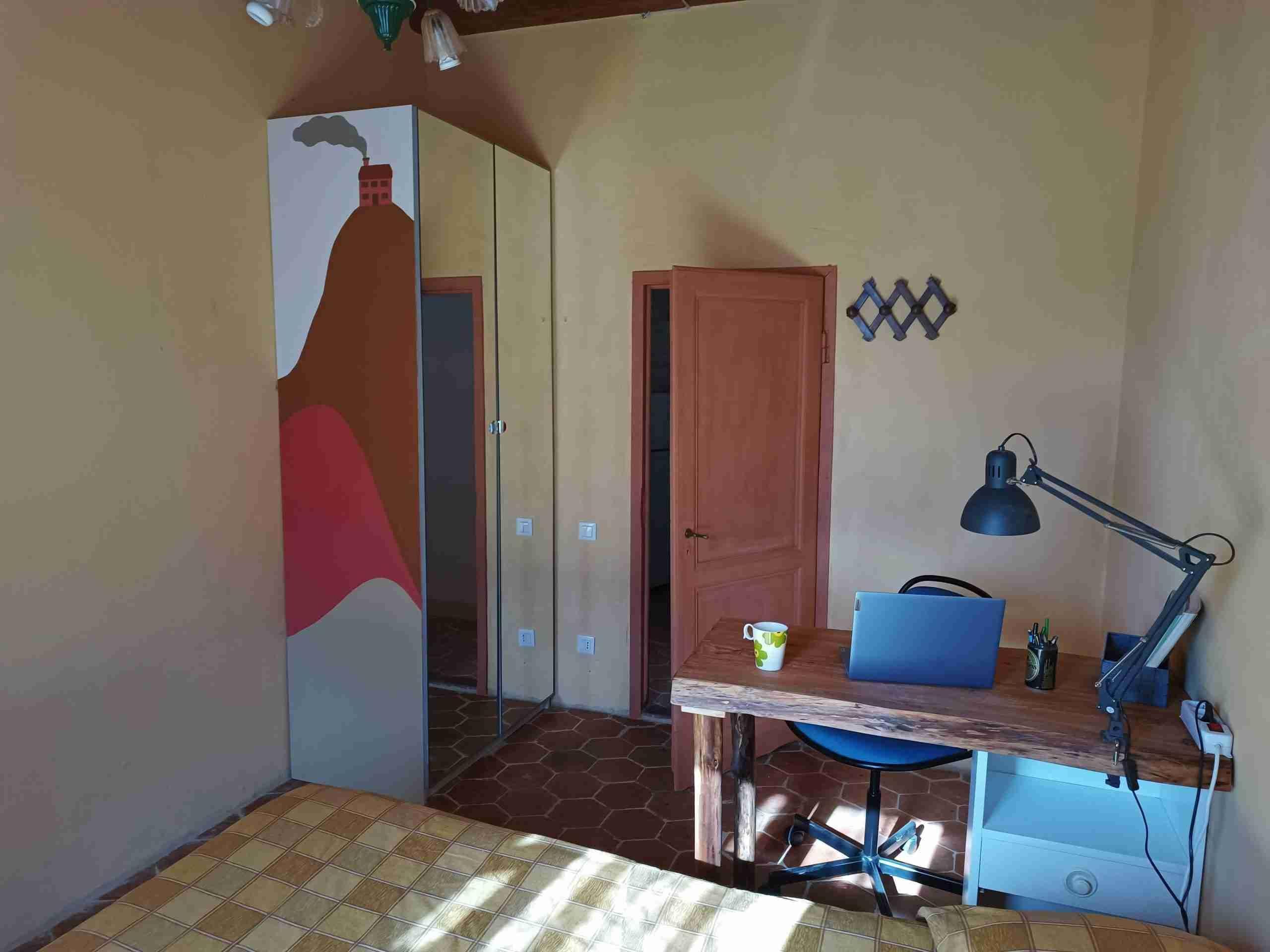 Room Malva