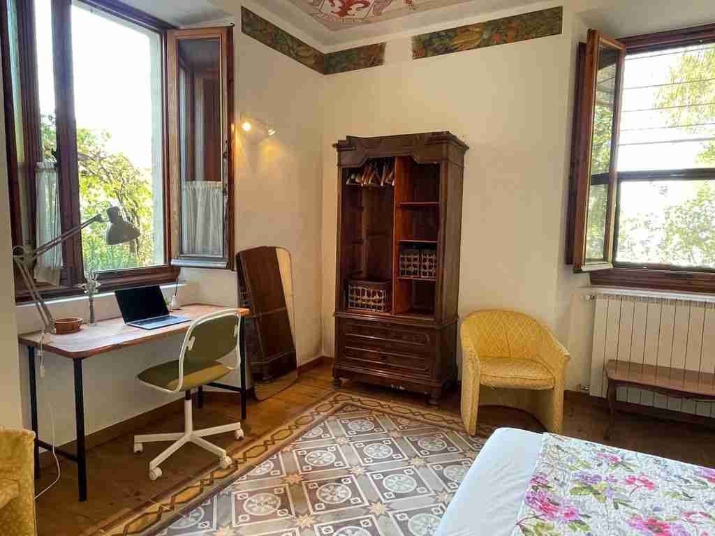 Room Corniolo