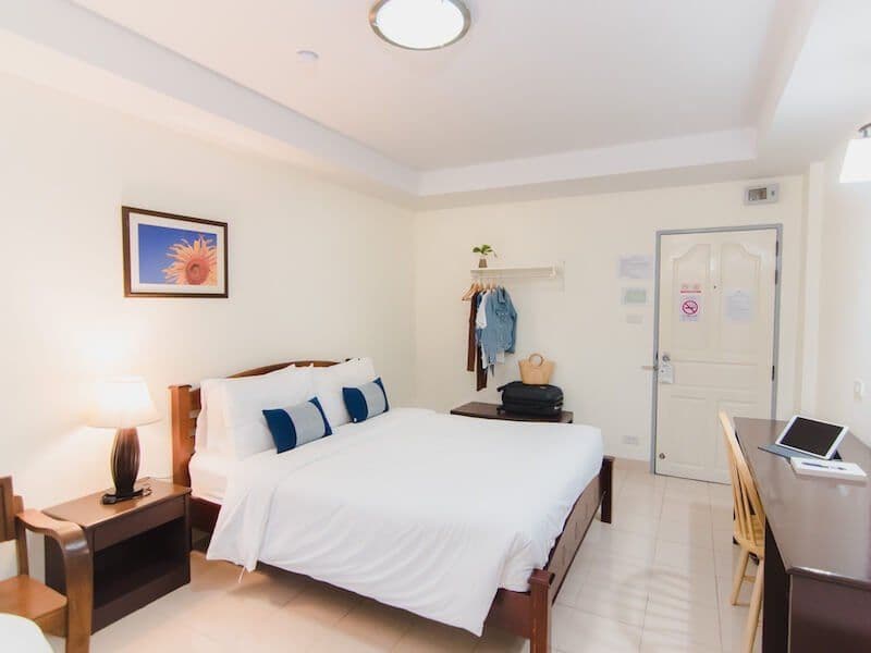 Standard Coliving Double Room