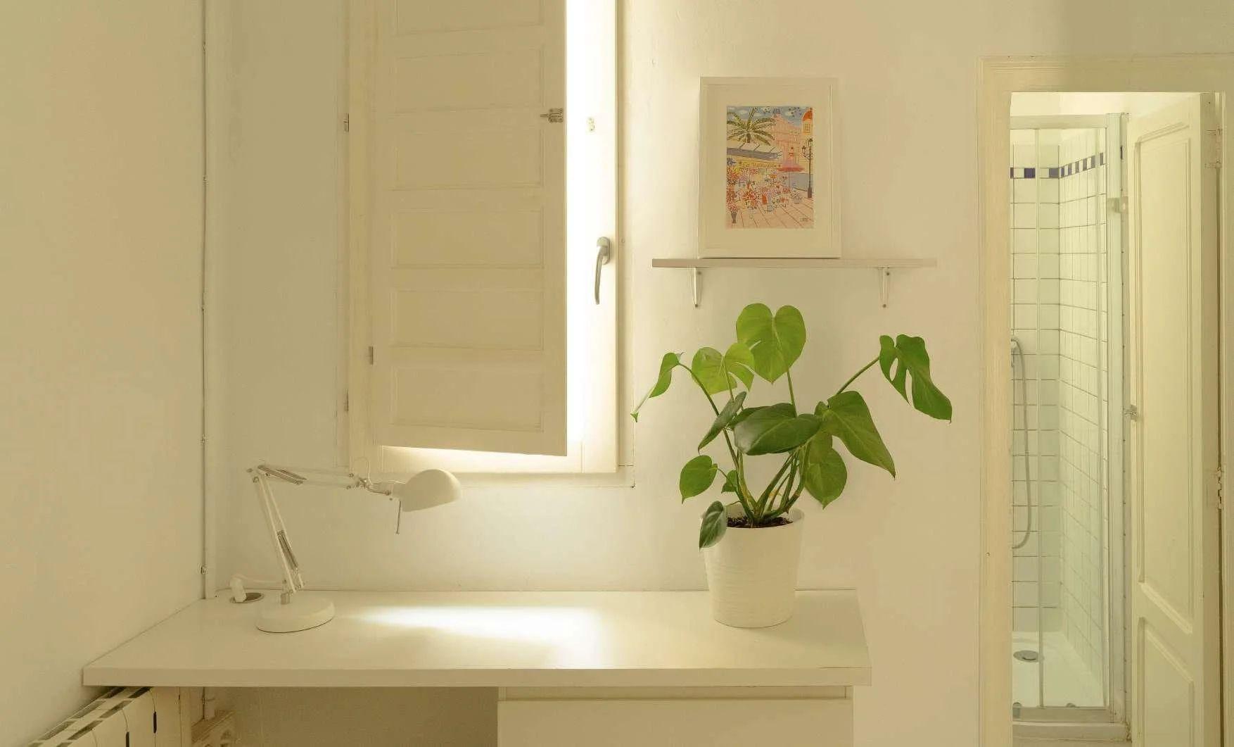 Individual Room