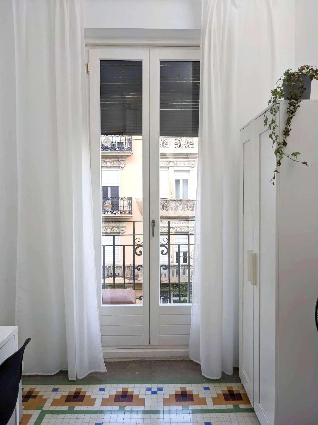 Individual Plus Room