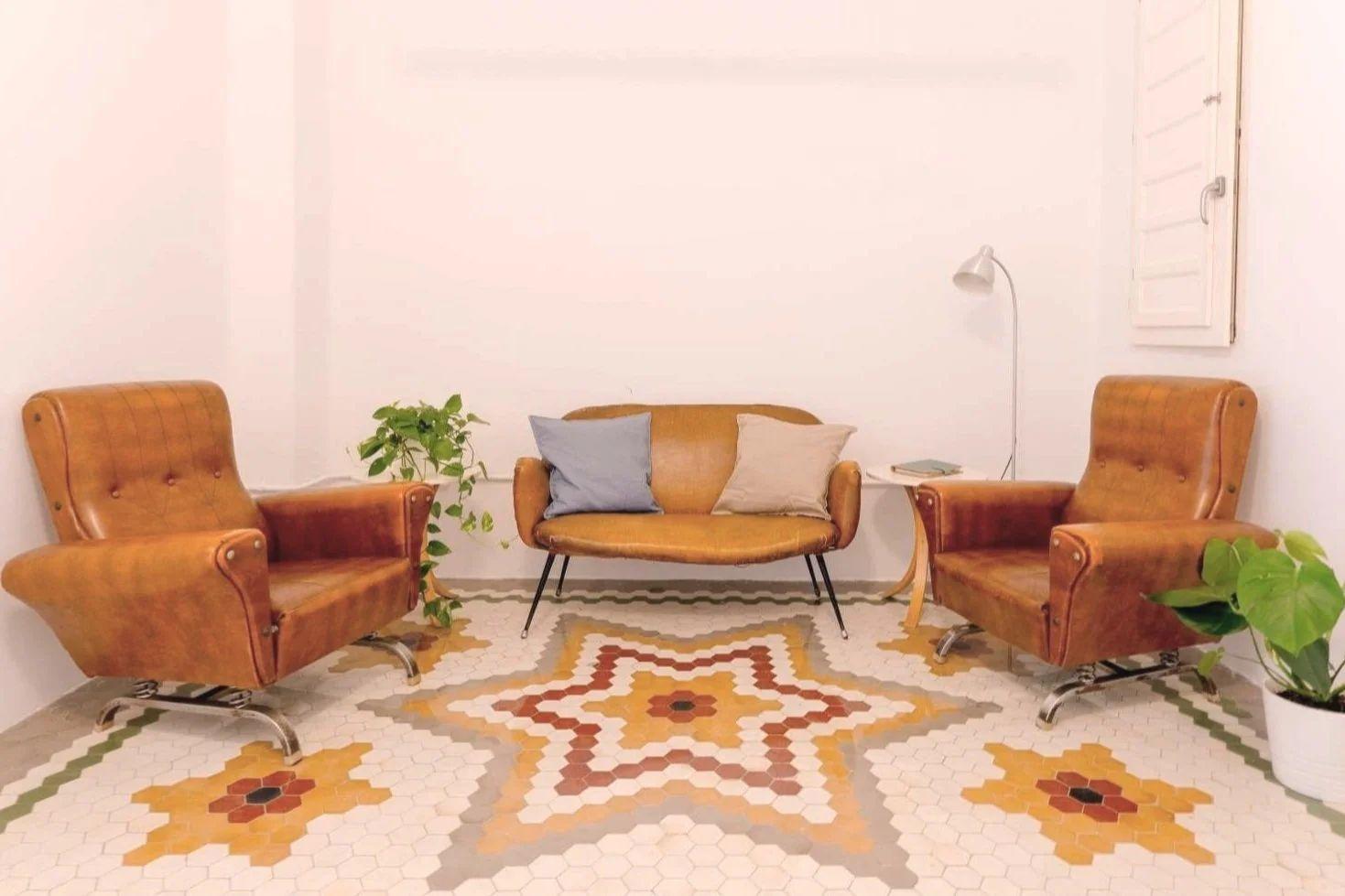 Coworking Space