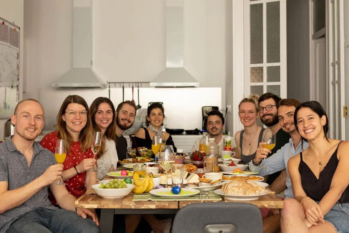 Vivarium Community