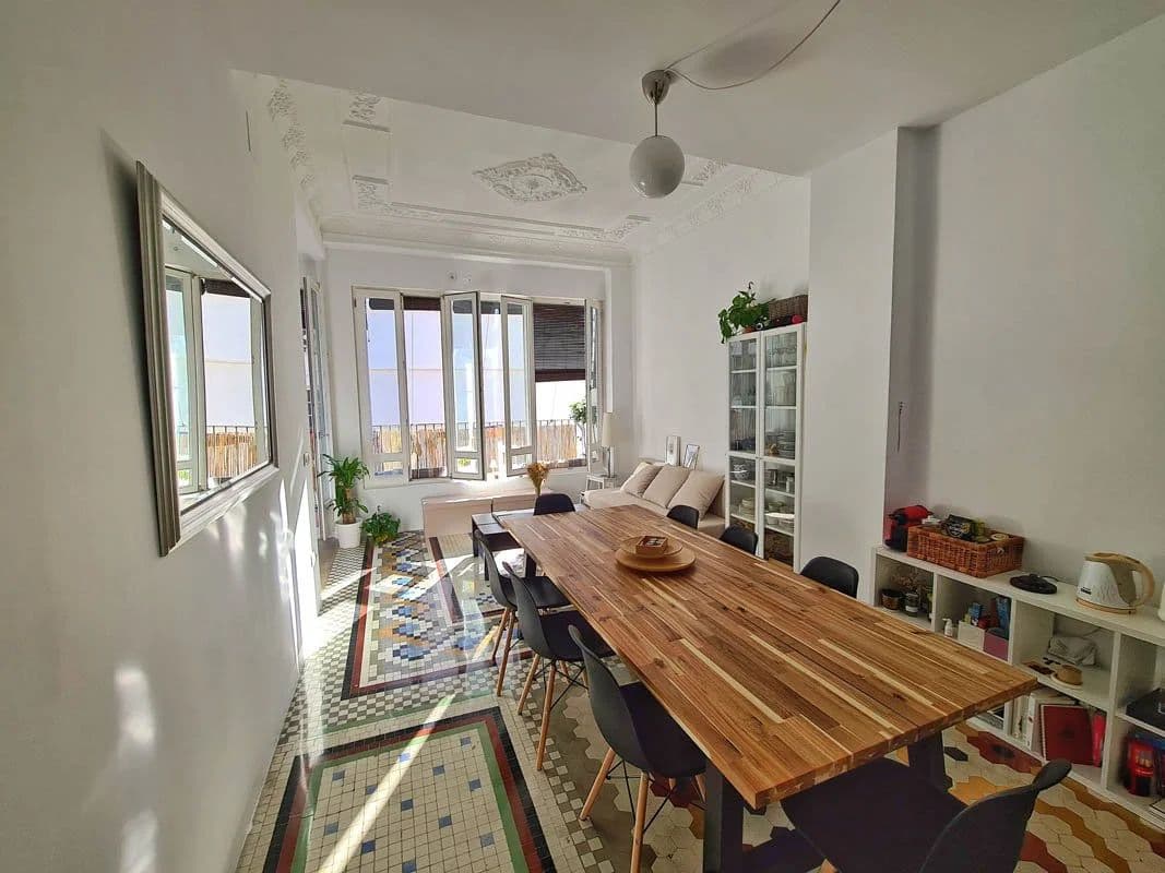 Vivarium Coliving - Living Area