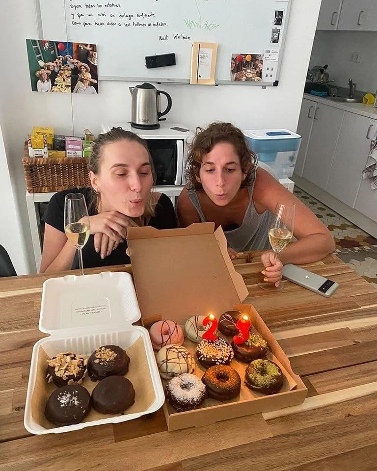 coliving valencia