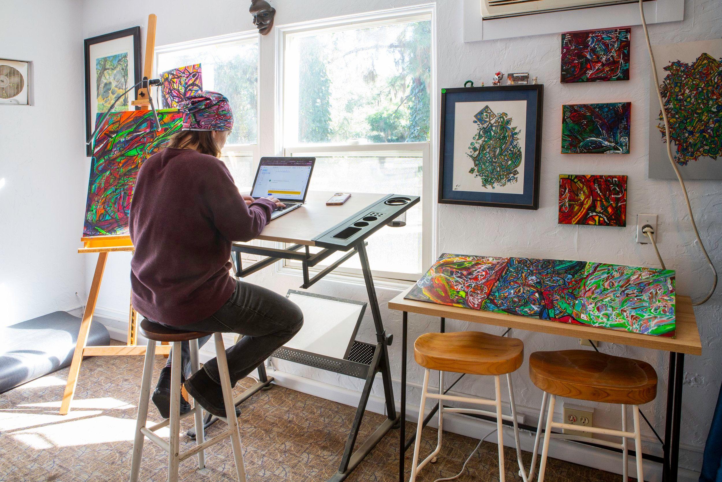 Art Room