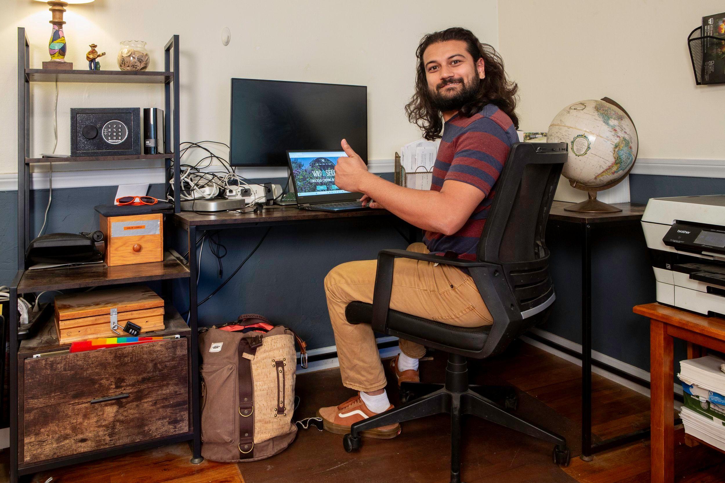 Board Room Coworking space
