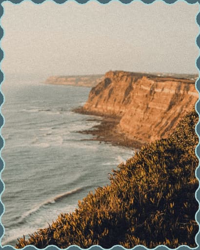 Ericeira Location
