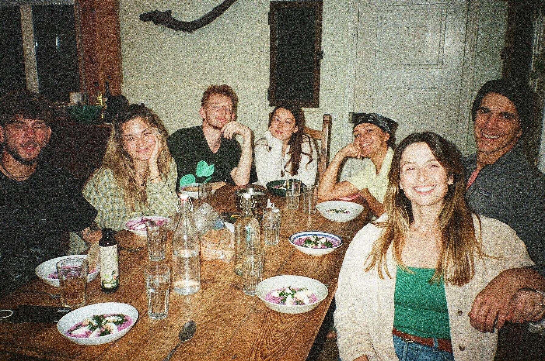 Life at Wild Souls